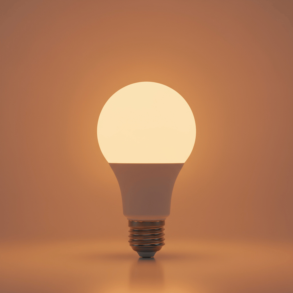 SolsticeGow Smart Bulb