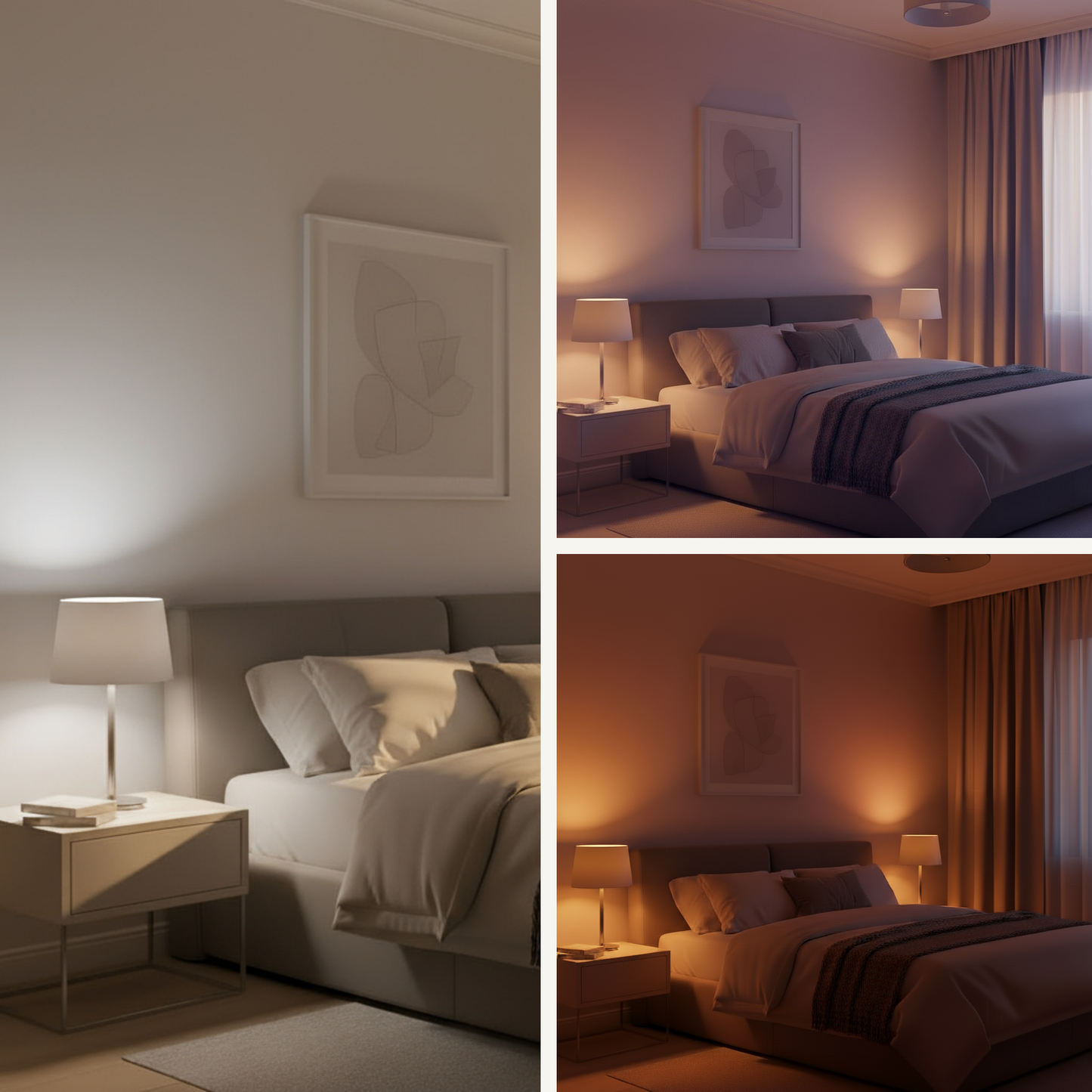 SolsticeGow Smart Bulb