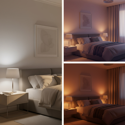 SolsticeGow Smart Bulb