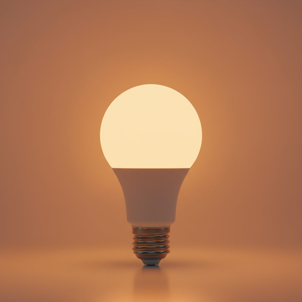 SolsticeGow Smart Bulb