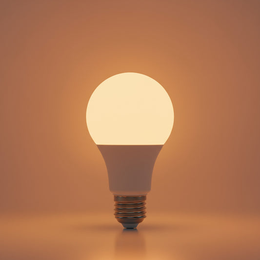 SolsticeGow Smart Bulb